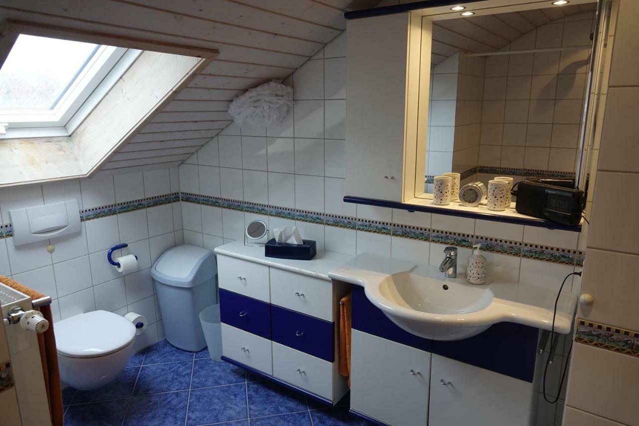 Haus Riegseeblick Екстер'єр фото