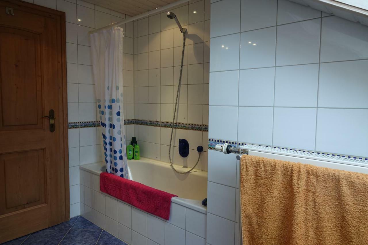 Haus Riegseeblick Екстер'єр фото